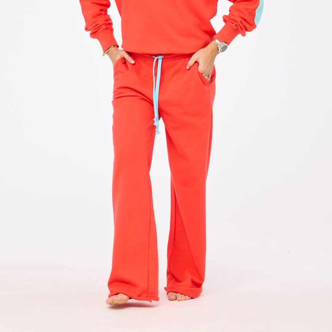 Weekend Barb Sweatpant sold by Kerri Rosenthal