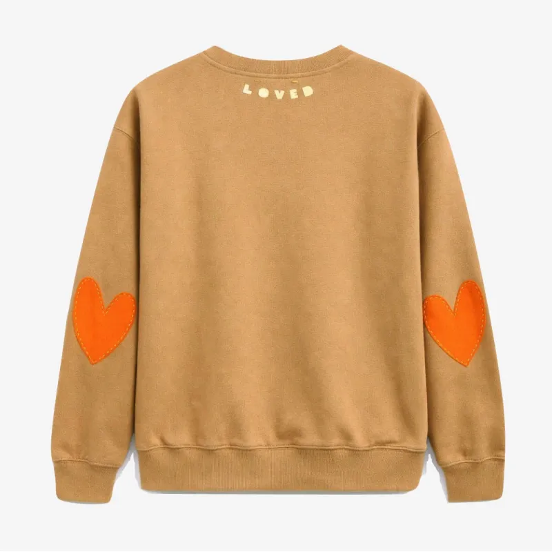 Ex-Boyfriend Sweatshirt sold by Kerri Rosenthal