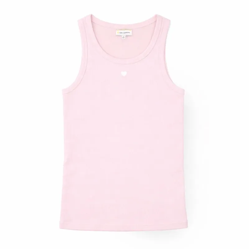 KR Tank made by Kerri Rosenthal