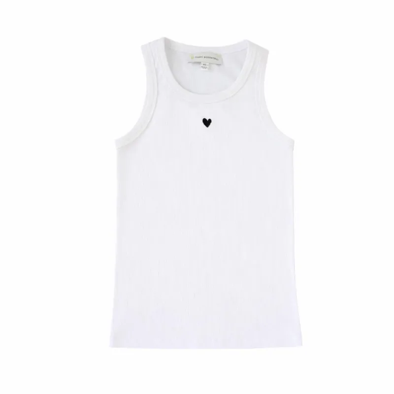 KR Tank made by Kerri Rosenthal