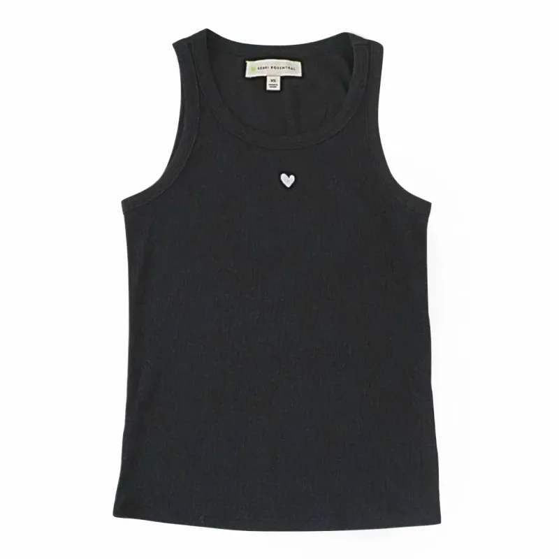 KR Tank made by Kerri Rosenthal