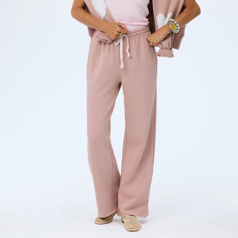 Weekend Barb Sweatpant sold by Kerri Rosenthal