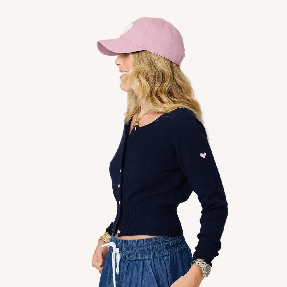 Charmed Cardigan sold by Kerri Rosenthal product image thumbnail 3