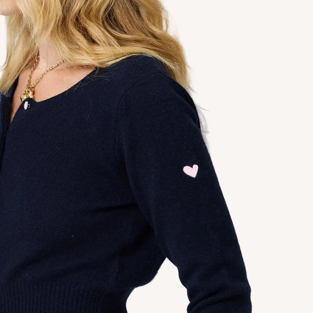 Charmed Cardigan sold by Kerri Rosenthal product image thumbnail 4