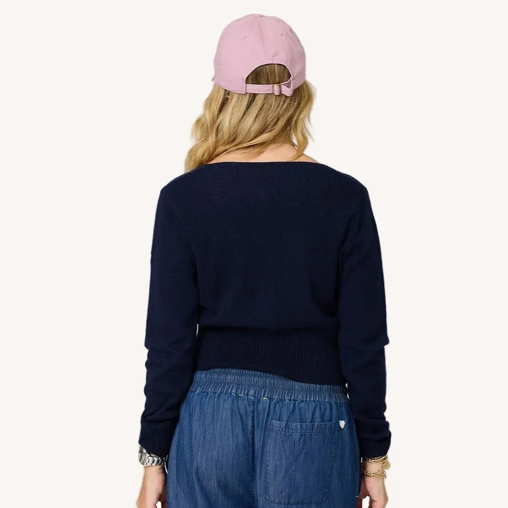 Charmed Cardigan sold by Kerri Rosenthal product image thumbnail 5