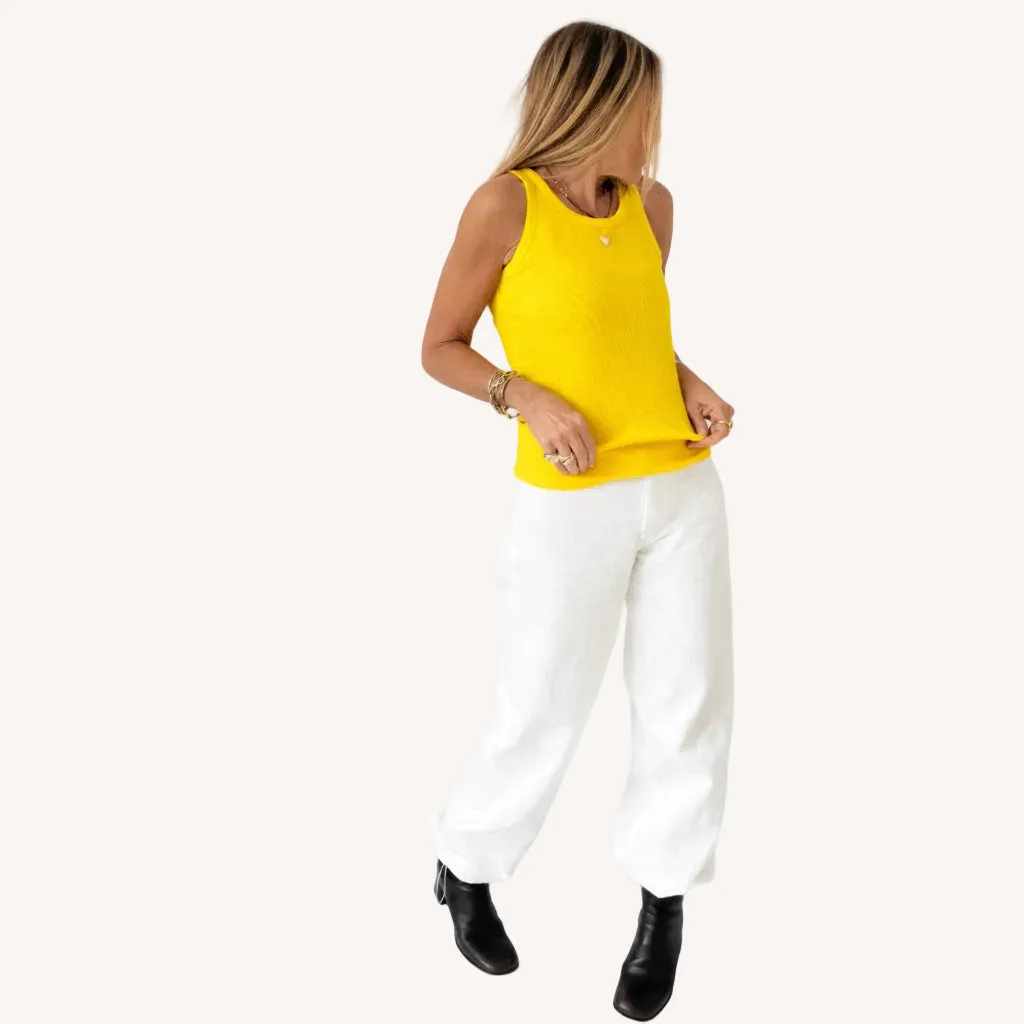 KR Tank sold by Kerri Rosenthal product image thumbnail 2