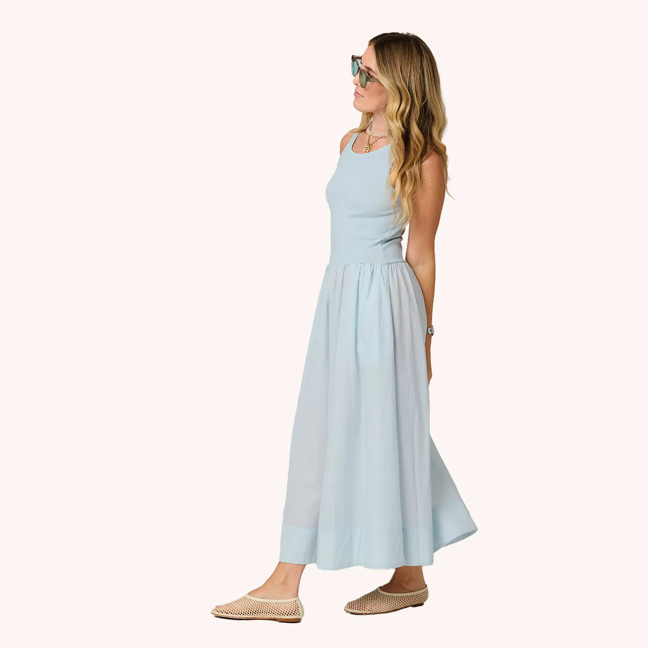 KR Tank Dress sold by Kerri Rosenthal