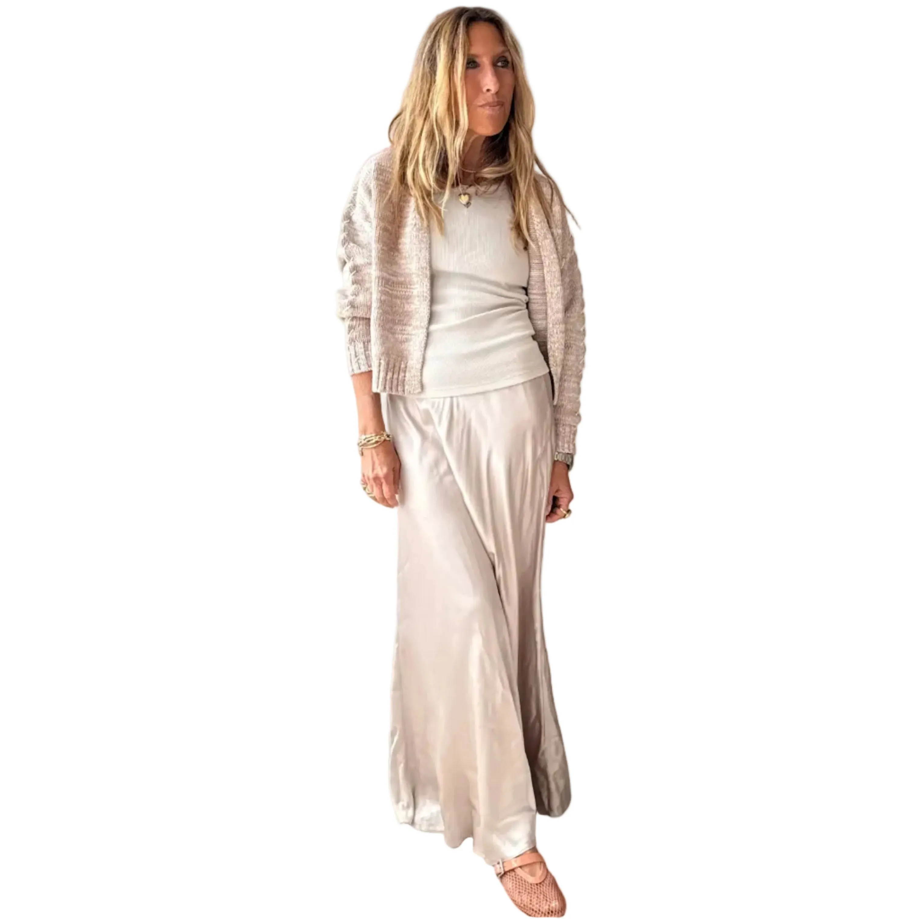 Sienna Love Cardigan sold by Kerri Rosenthal product image thumbnail 2