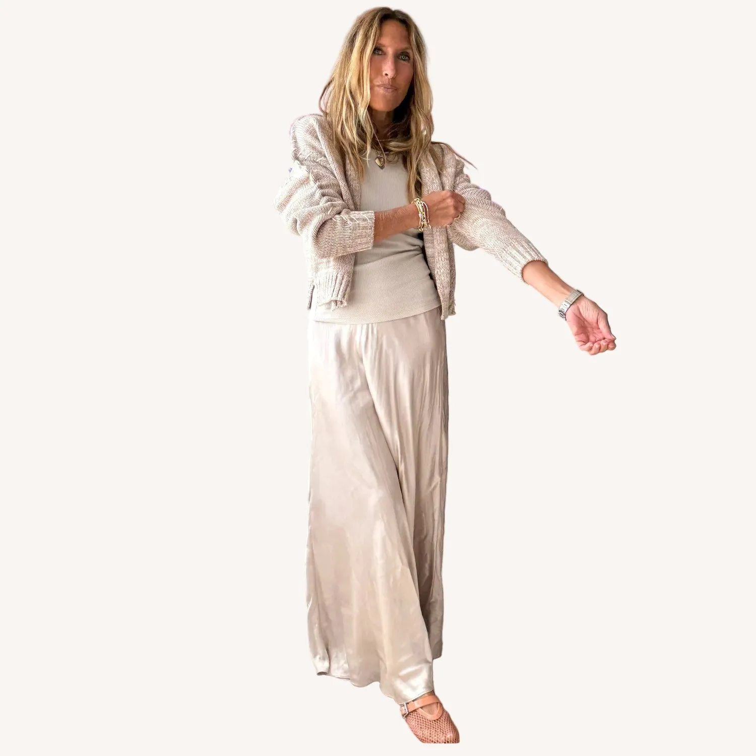 Sienna Love Cardigan sold by Kerri Rosenthal product image thumbnail 4