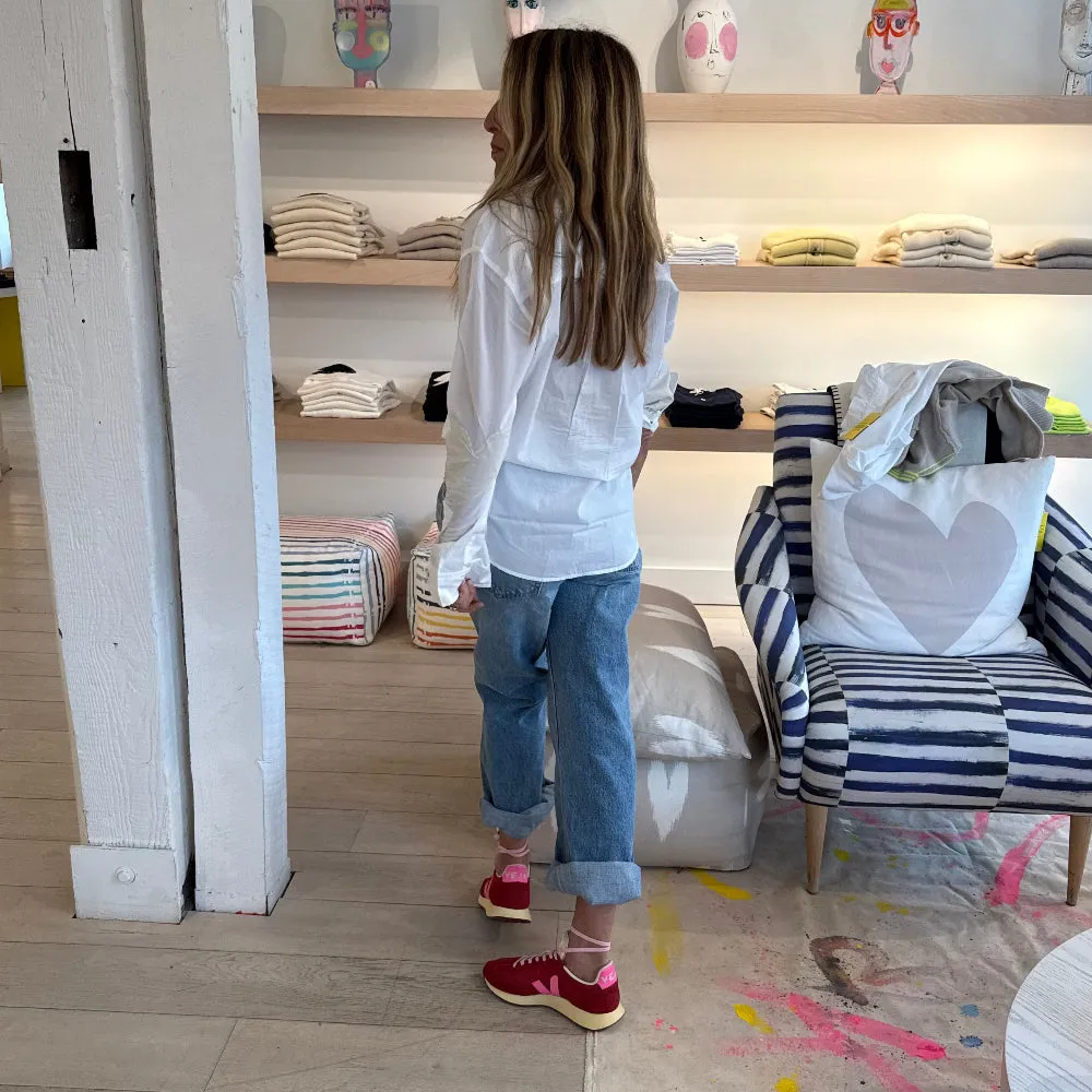 Jack Shirt sold by Kerri Rosenthal product image thumbnail 5