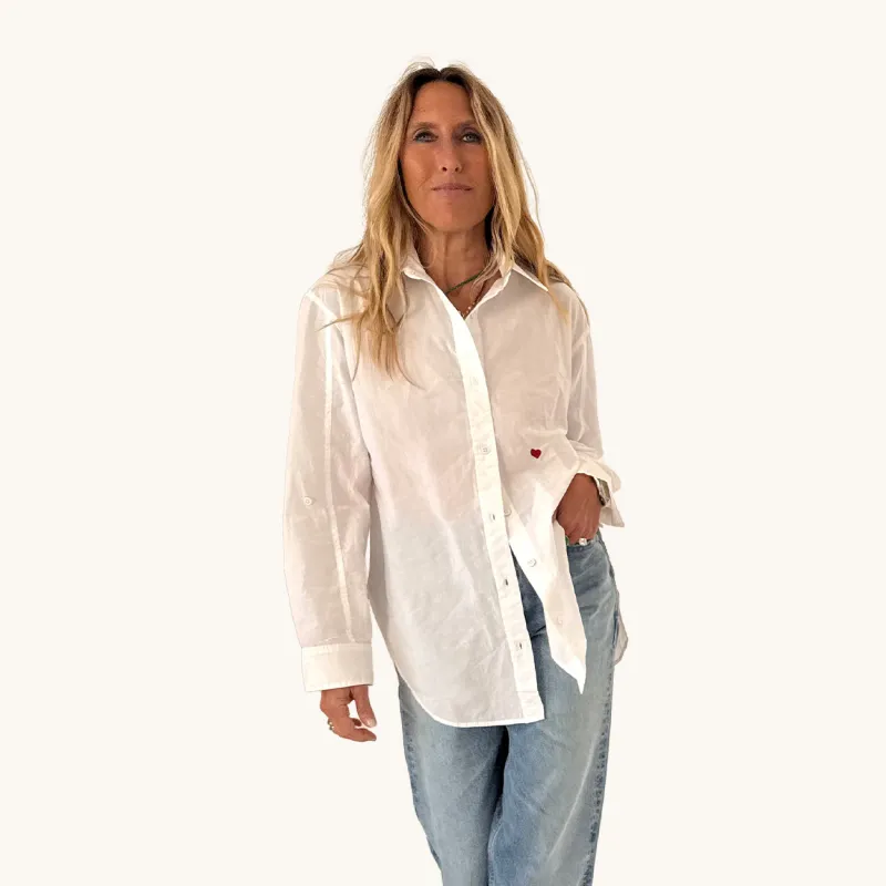 Jack Shirt sold by Kerri Rosenthal