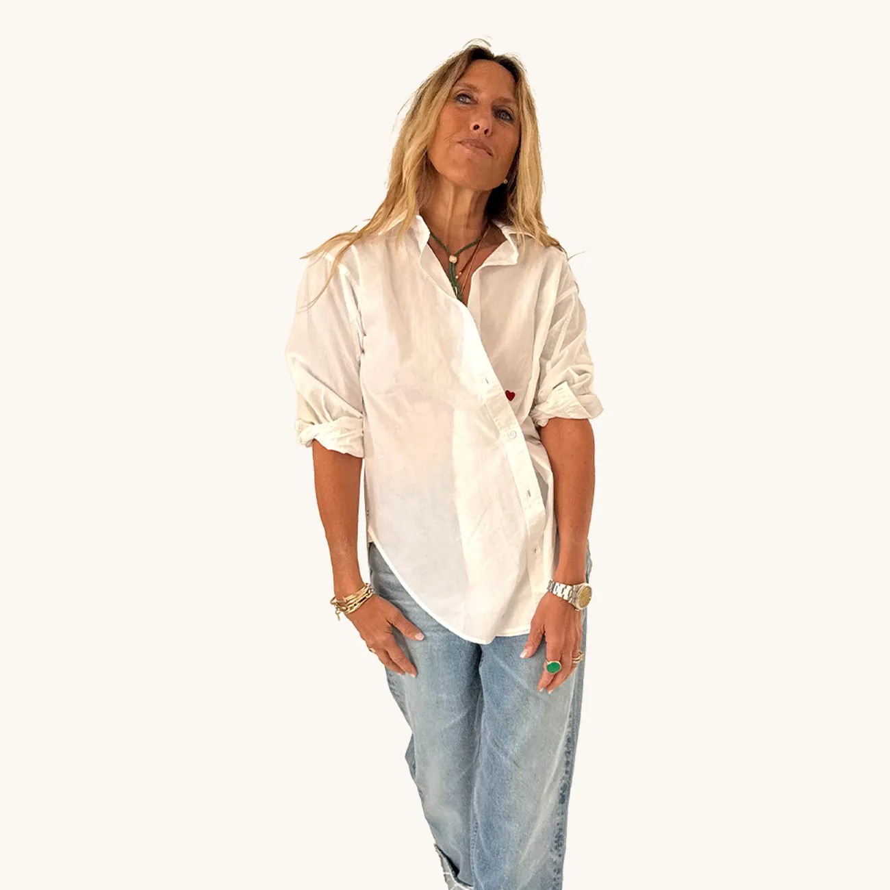 Jack Shirt sold by Kerri Rosenthal product image thumbnail 2