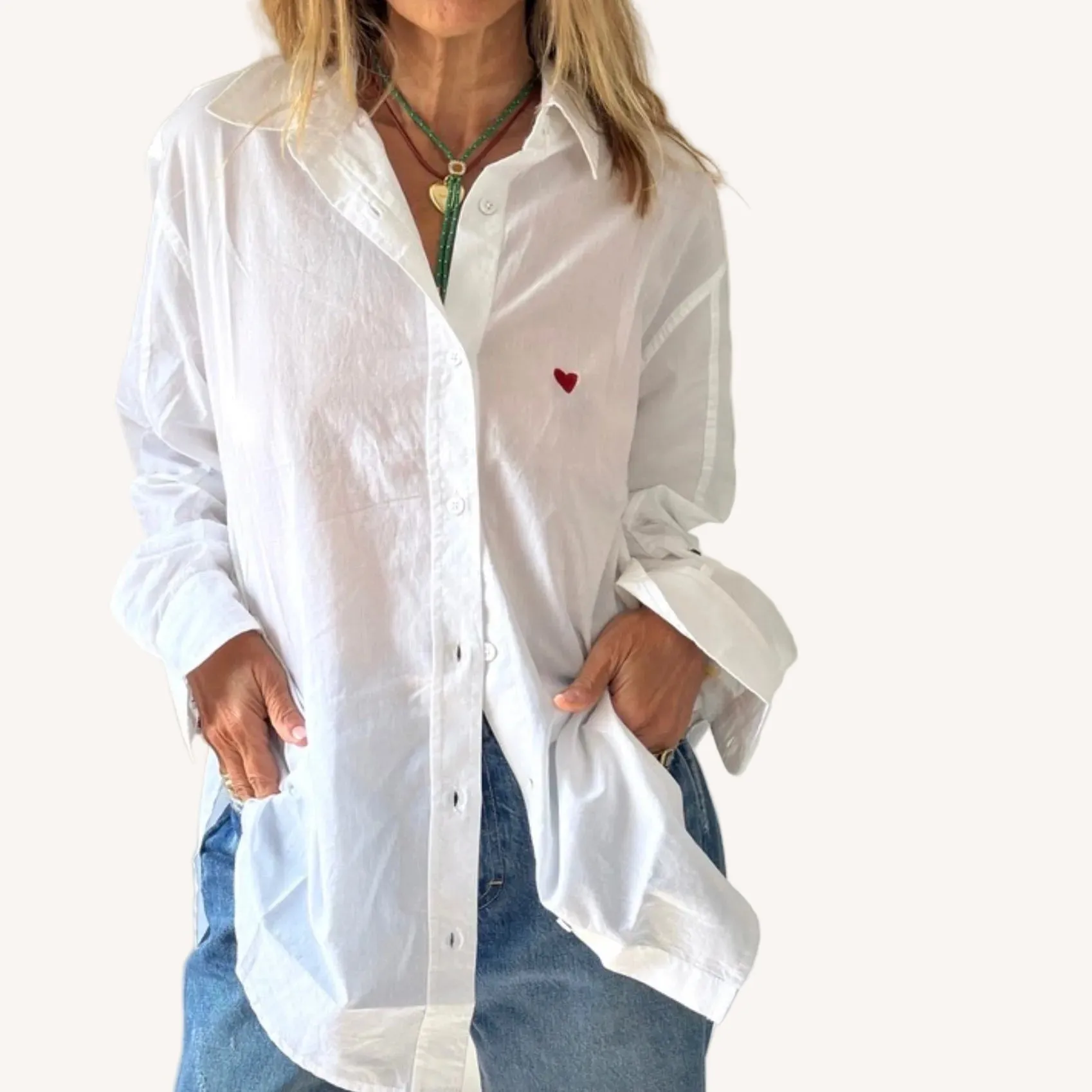Jack Shirt sold by Kerri Rosenthal product image thumbnail 4