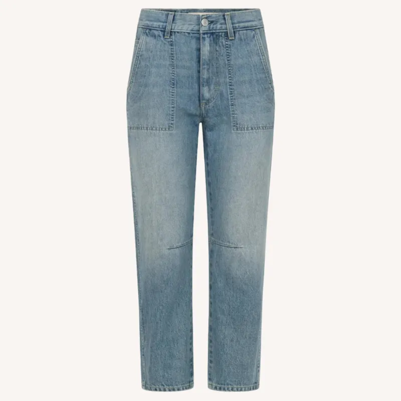 Cate Jean sold by Kerri Rosenthal