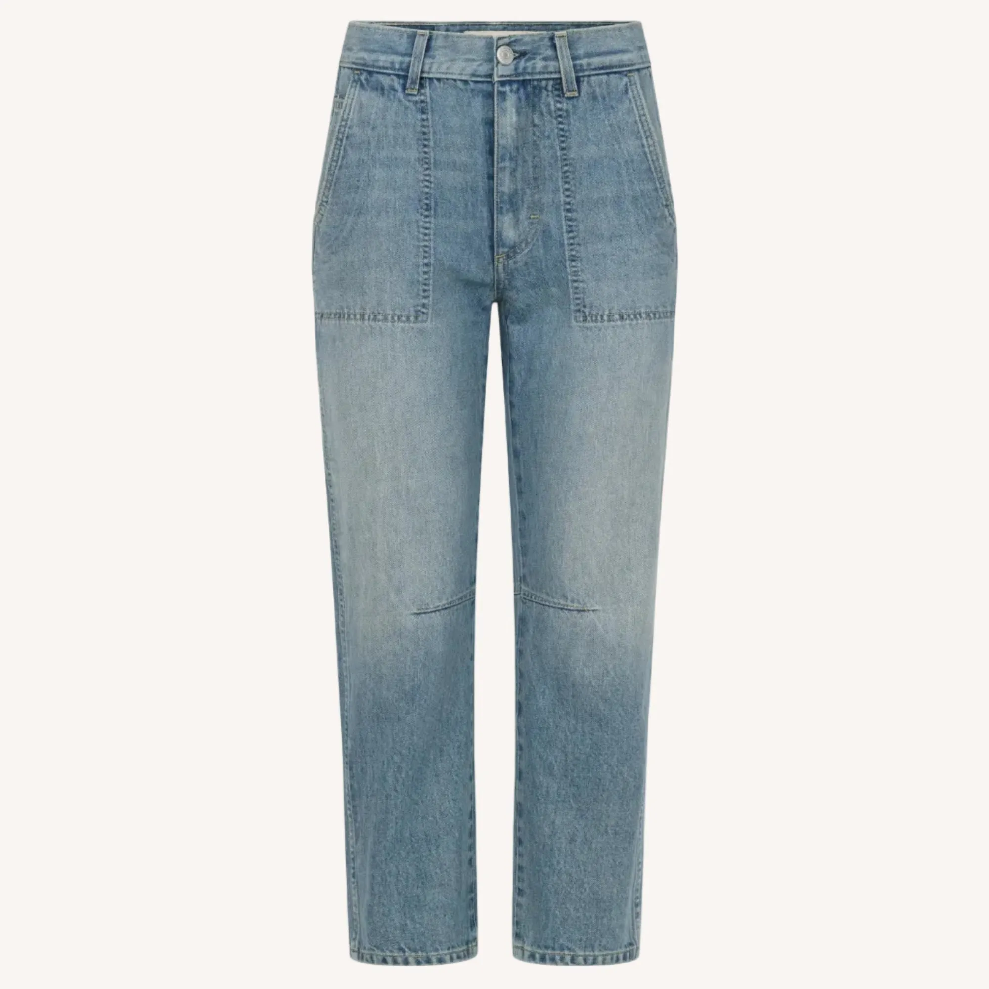 Cate Jean sold by Kerri Rosenthal