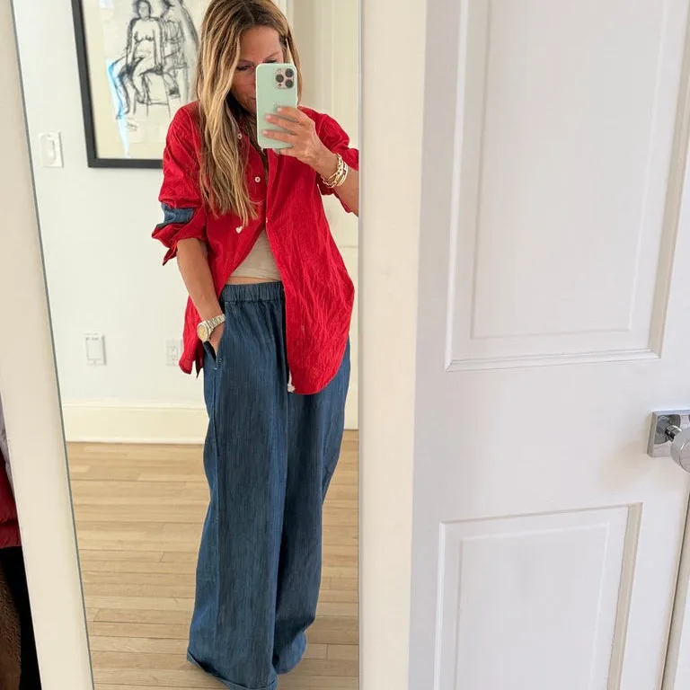 Jack Shirt sold by Kerri Rosenthal product image thumbnail 3