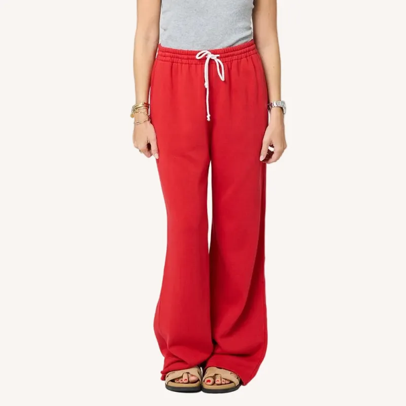 Weekend Barb Sweatpant sold by Kerri Rosenthal