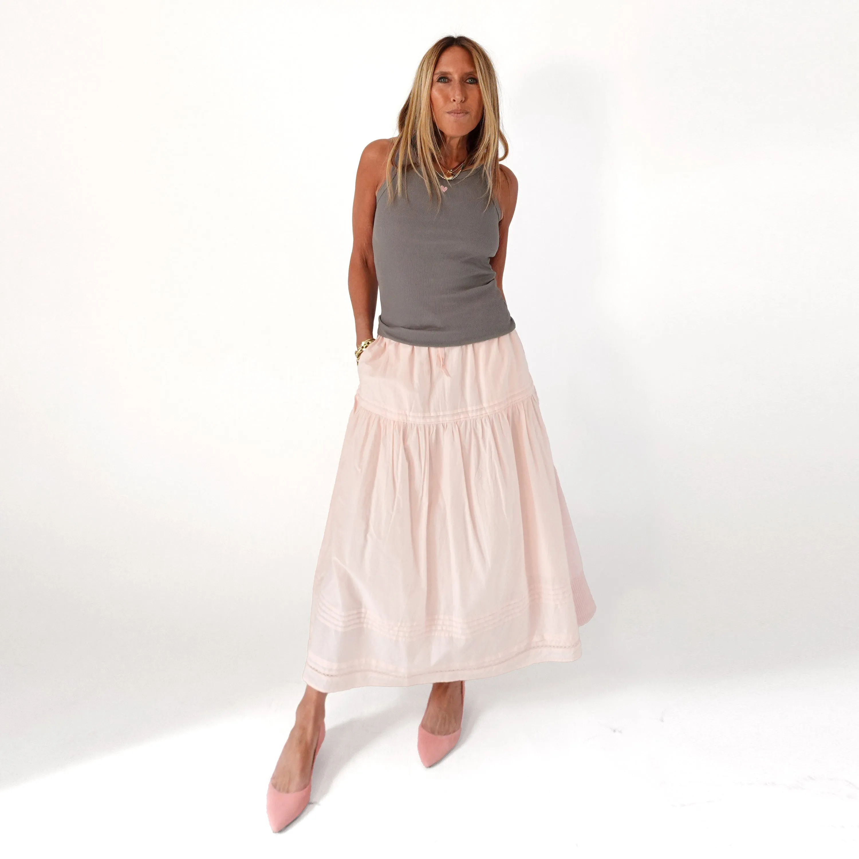 KR Tank sold by Kerri Rosenthal product image thumbnail 2