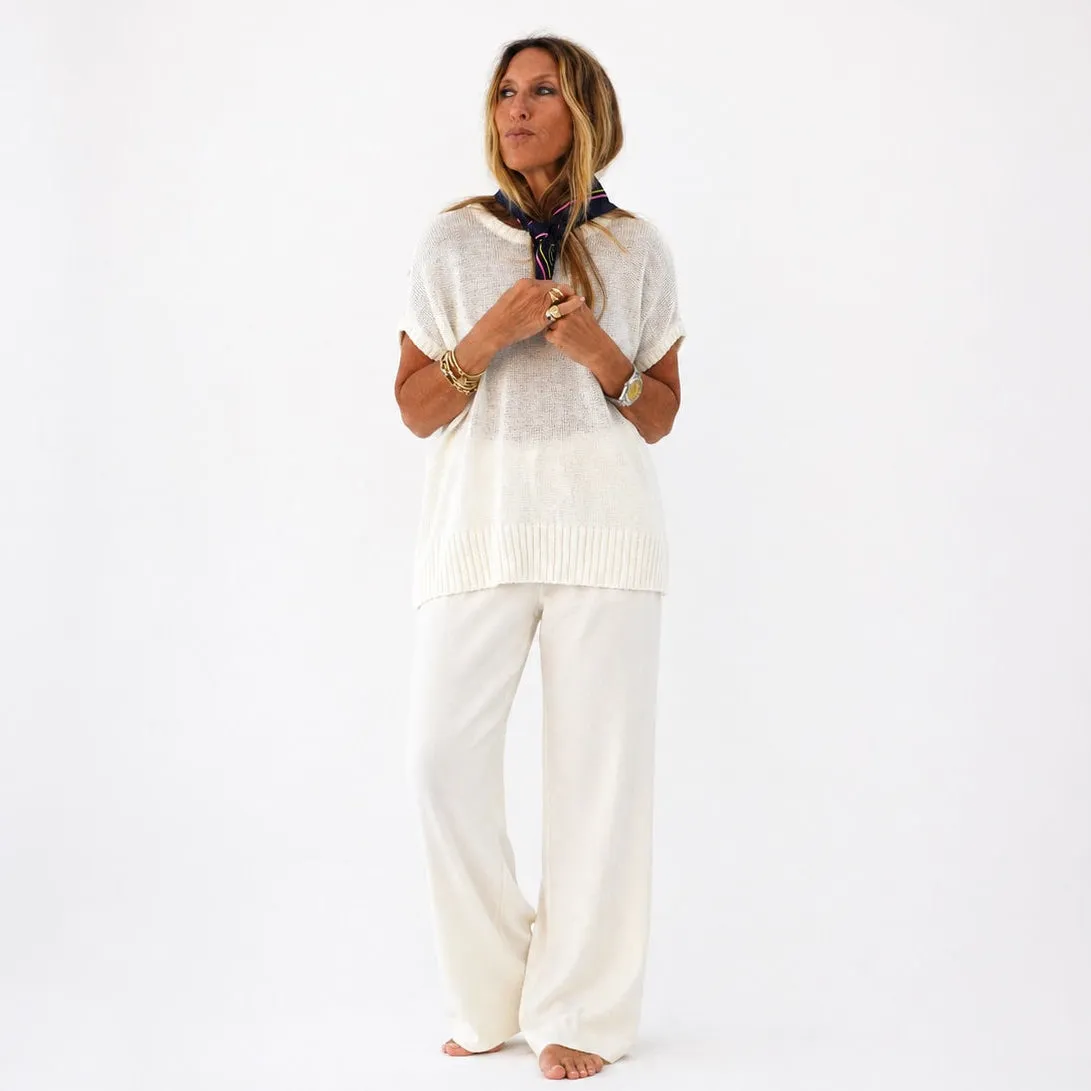 Summer Vestie Sweater sold by Kerri Rosenthal product image thumbnail 2
