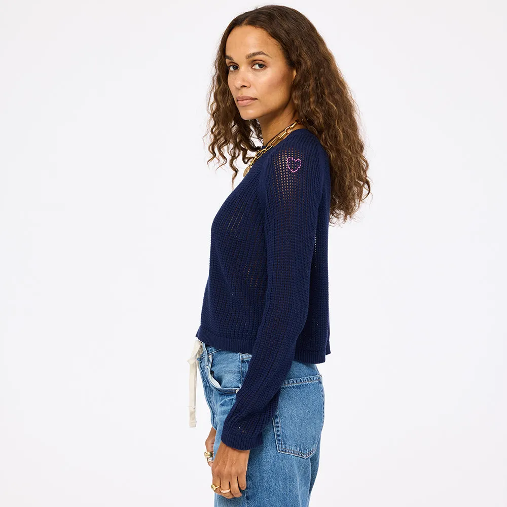 Malibu Sweater sold by Kerri Rosenthal product image thumbnail 2