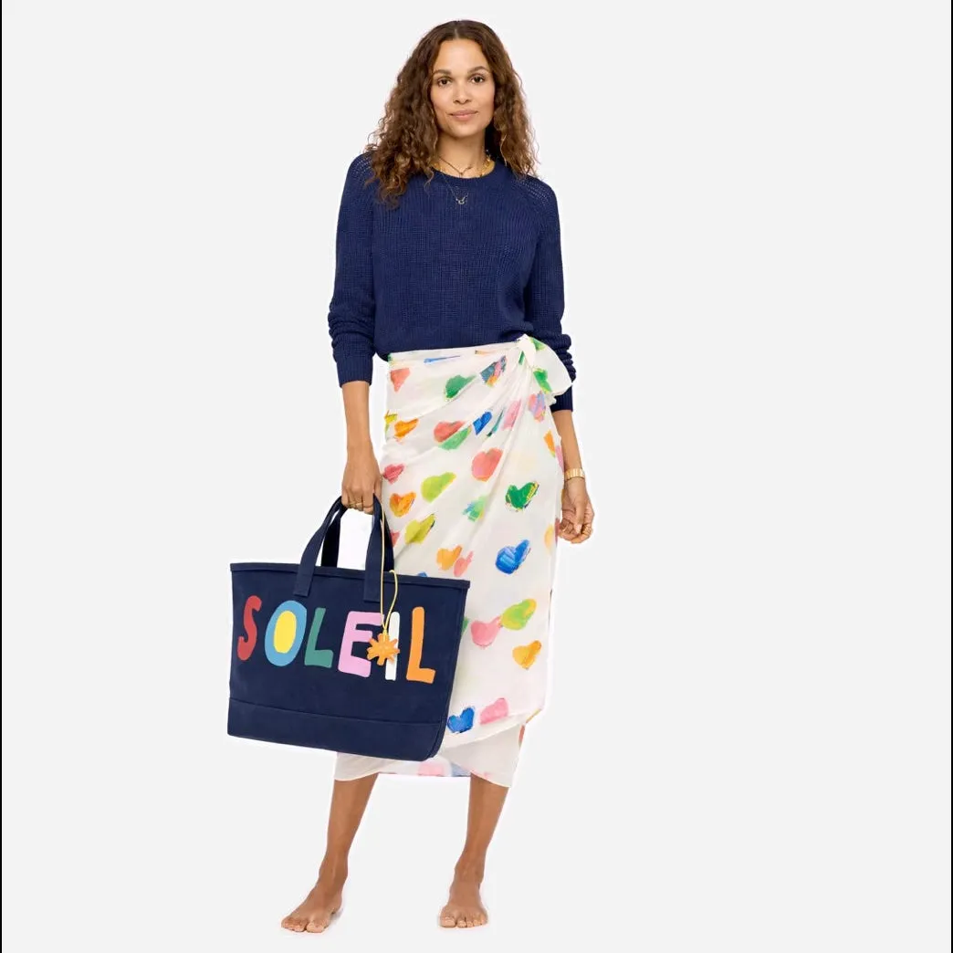 Malibu Sweater sold by Kerri Rosenthal product image thumbnail 3