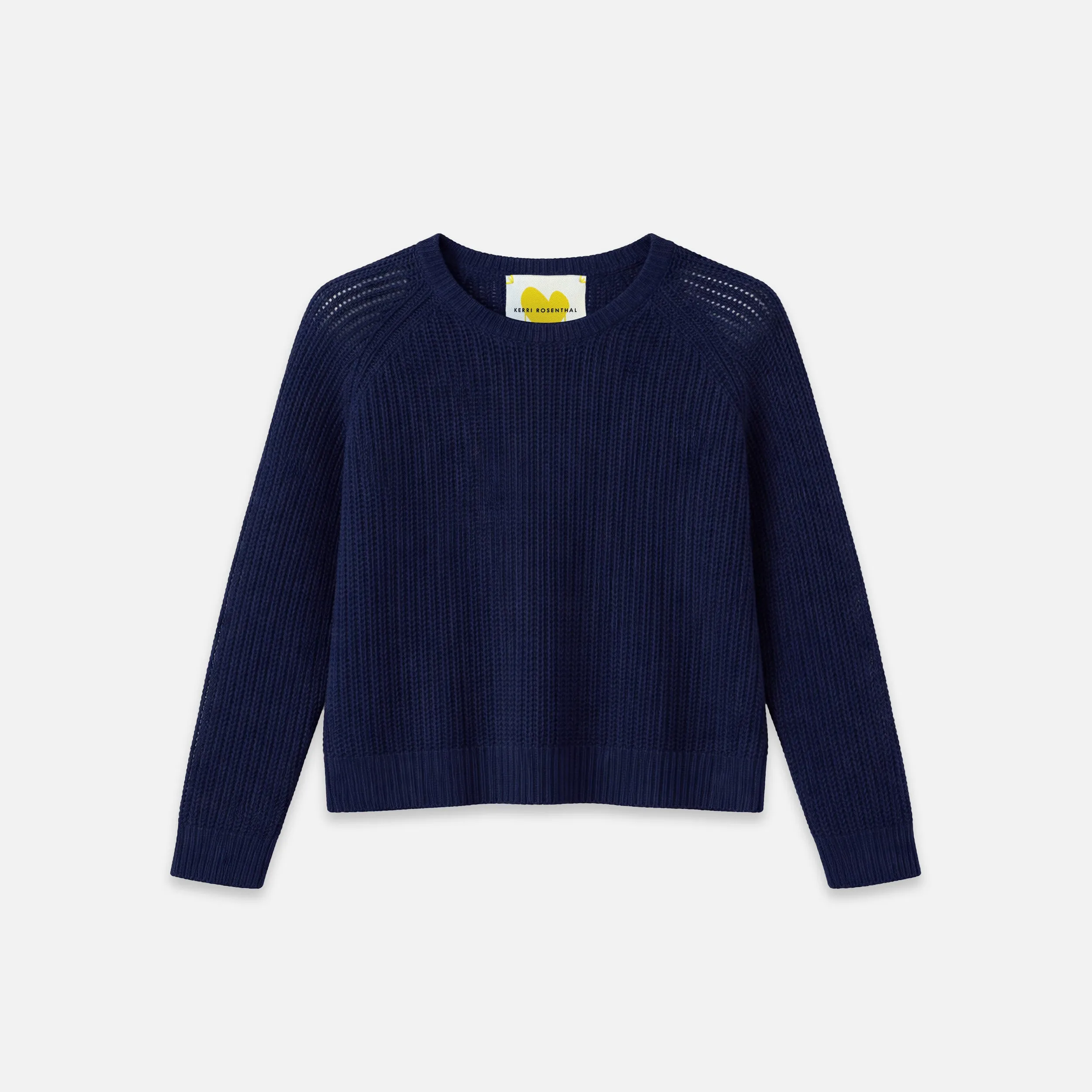 Malibu Sweater sold by Kerri Rosenthal product image thumbnail 4