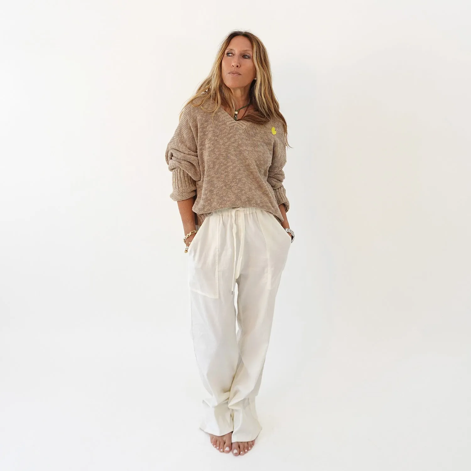 Coast Pant sold by Kerri Rosenthal product image thumbnail 3