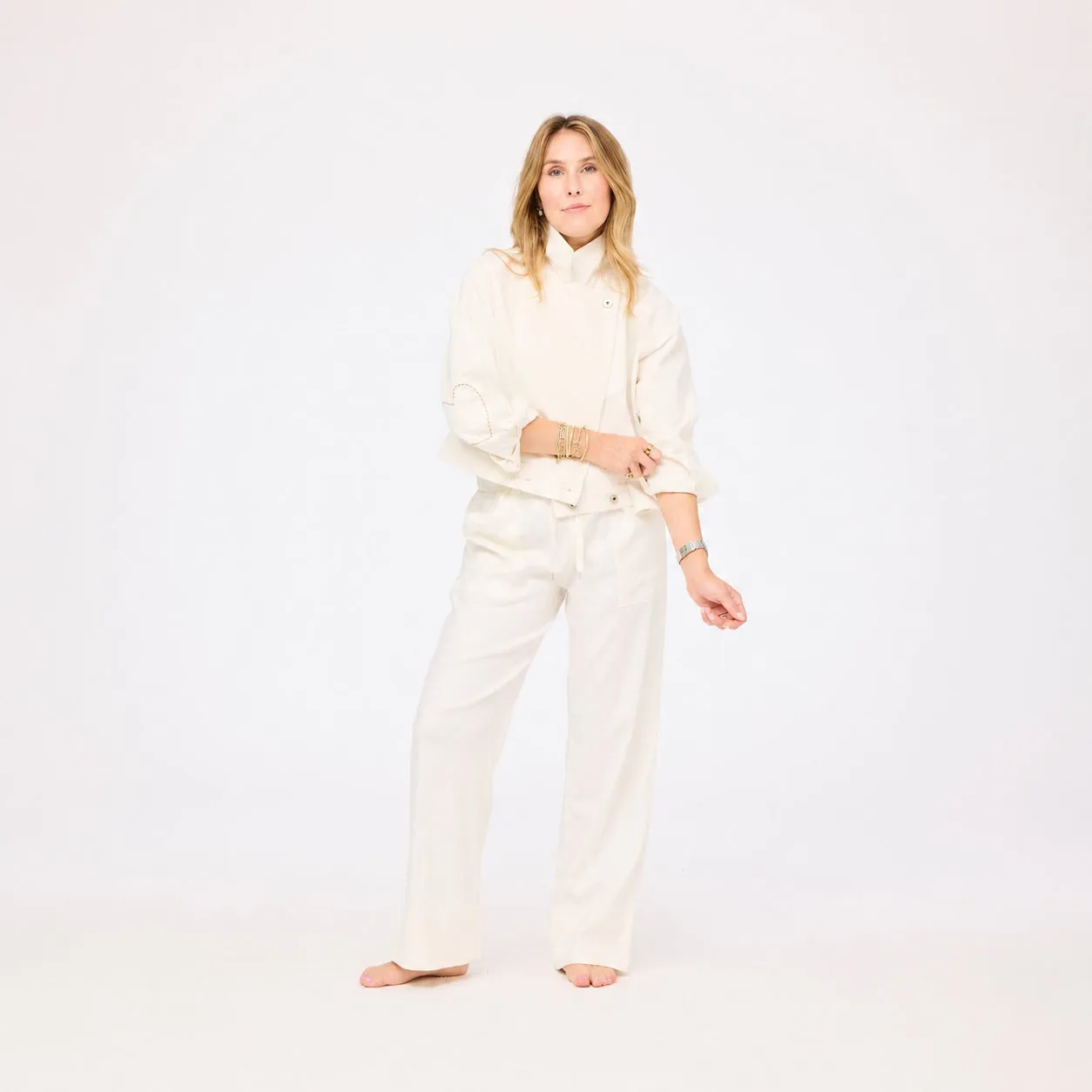 Coast Pant sold by Kerri Rosenthal product image thumbnail 4