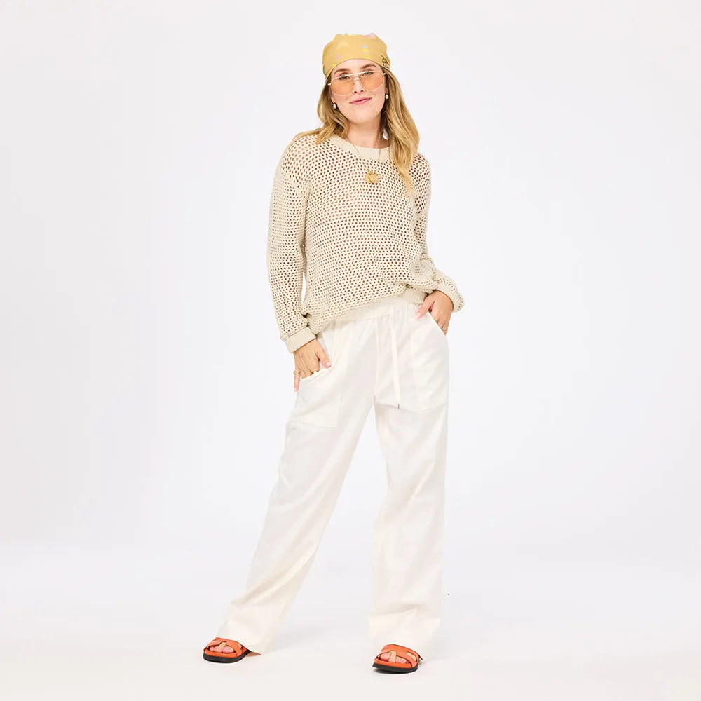 Coast Pant sold by Kerri Rosenthal product image thumbnail 2