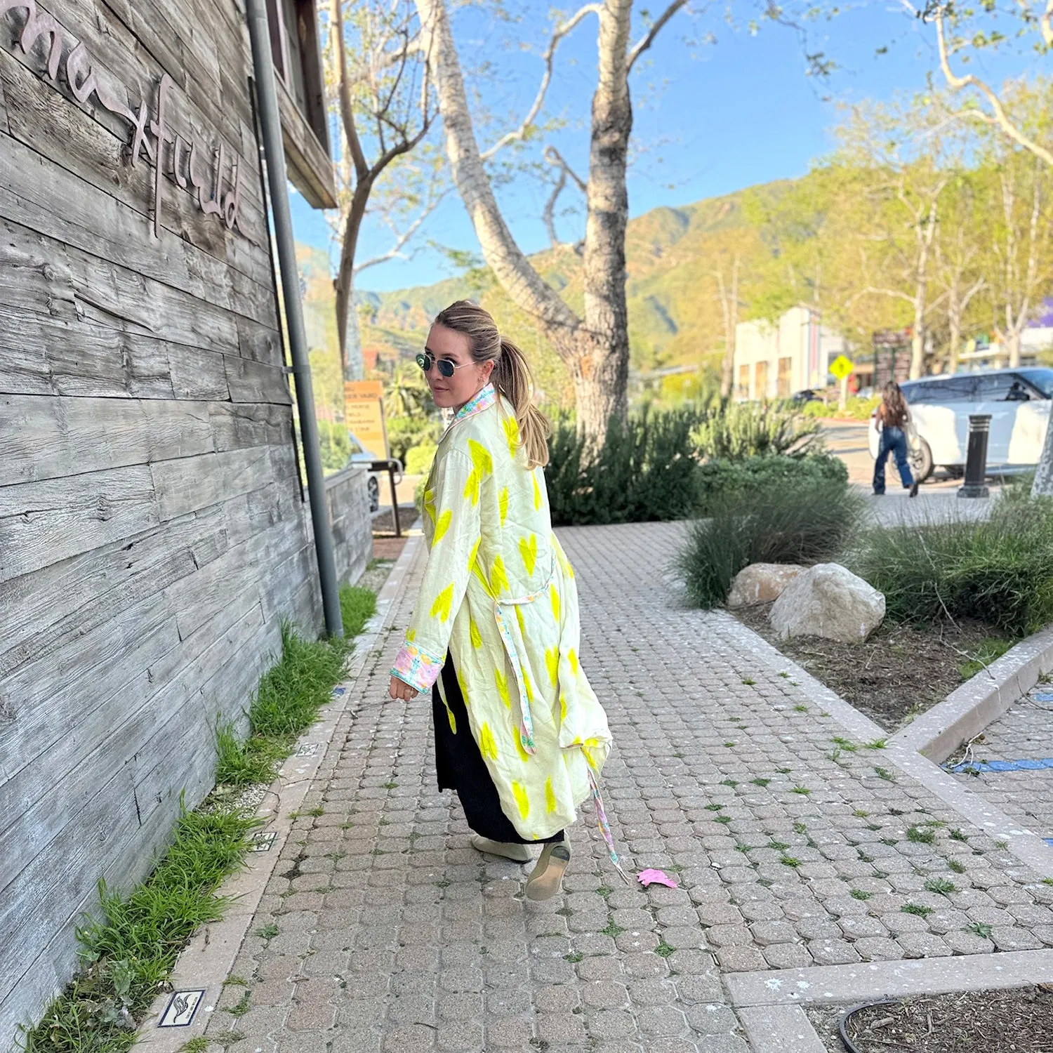 Golden Duster sold by Kerri Rosenthal product image thumbnail 3