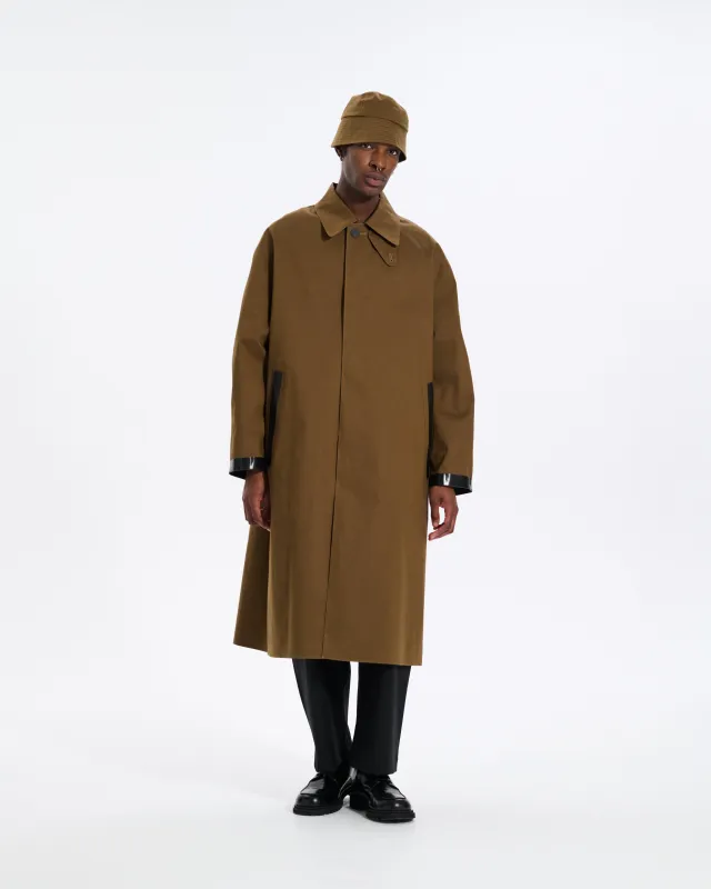 Deveron Bucket Hat made by Mackintosh