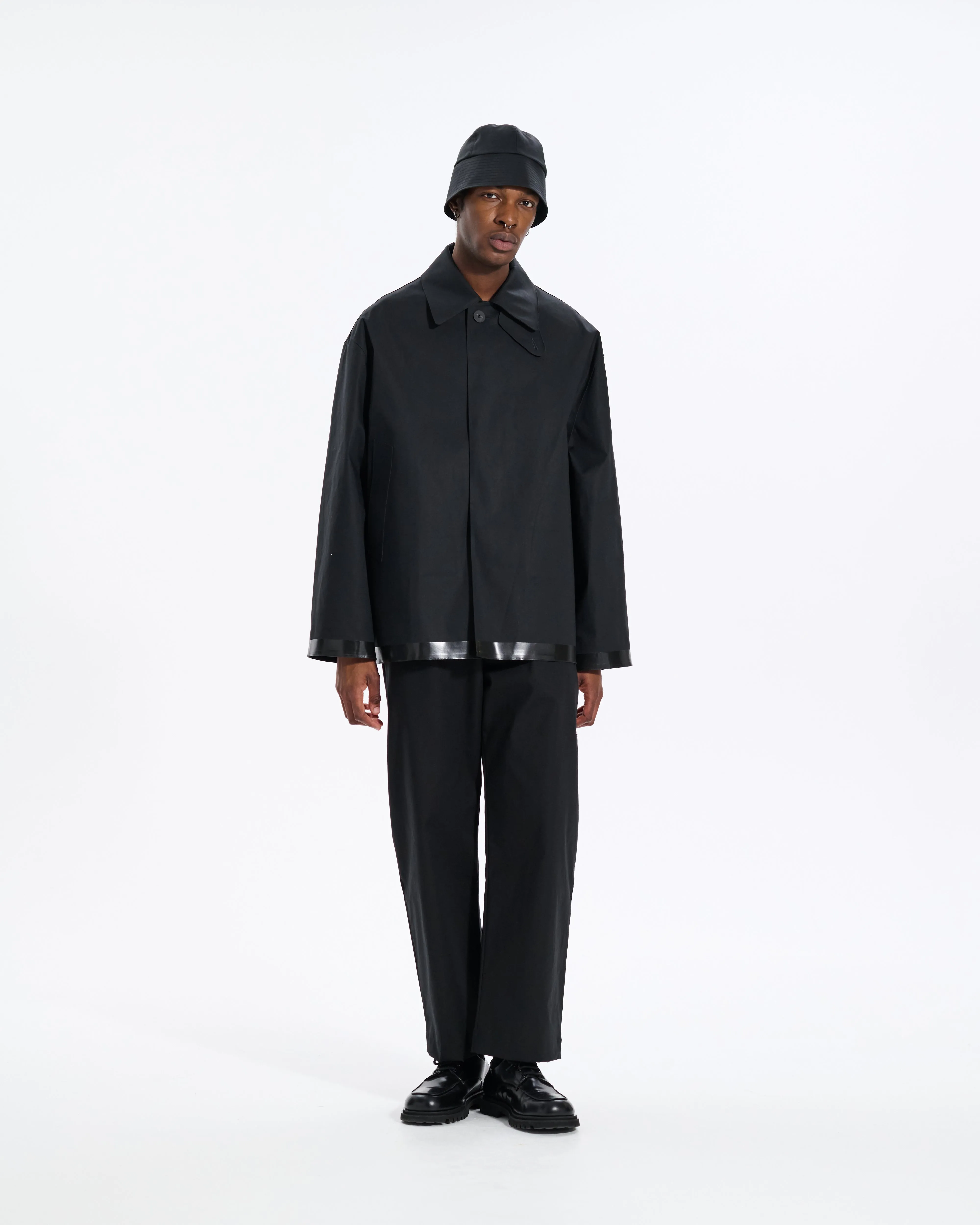 Deveron Bucket Hat sold by Mackintosh product image thumbnail 4