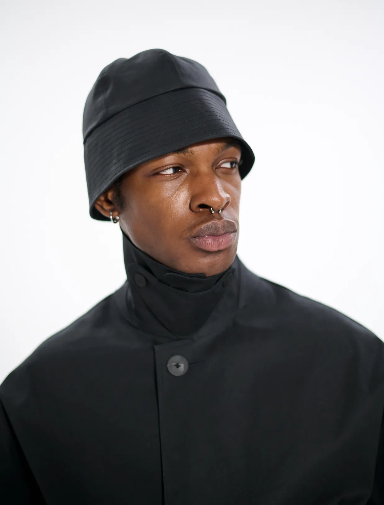 Deveron Bucket Hat sold by Mackintosh product image thumbnail 2