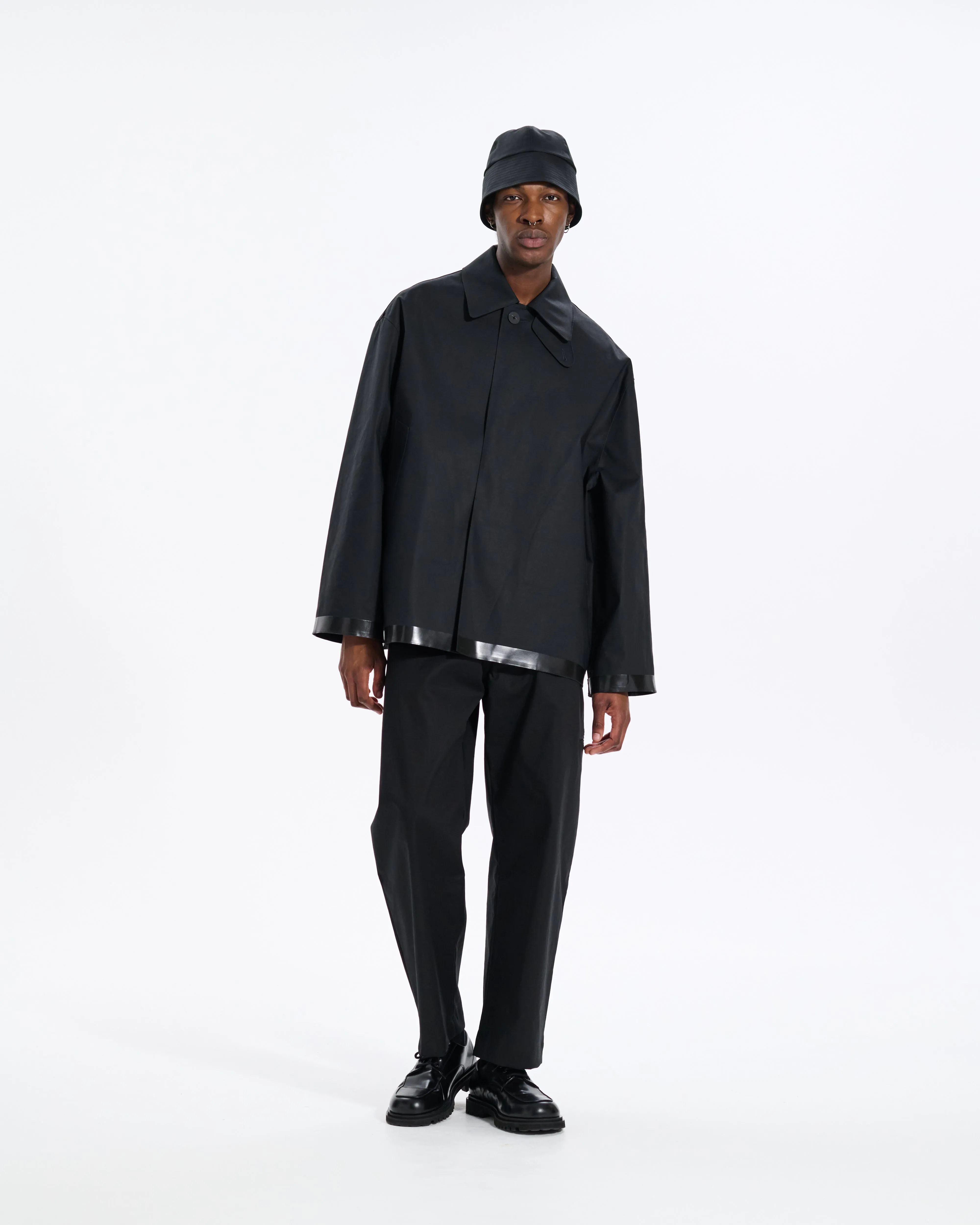 Deveron Bucket Hat sold by Mackintosh product image thumbnail 3