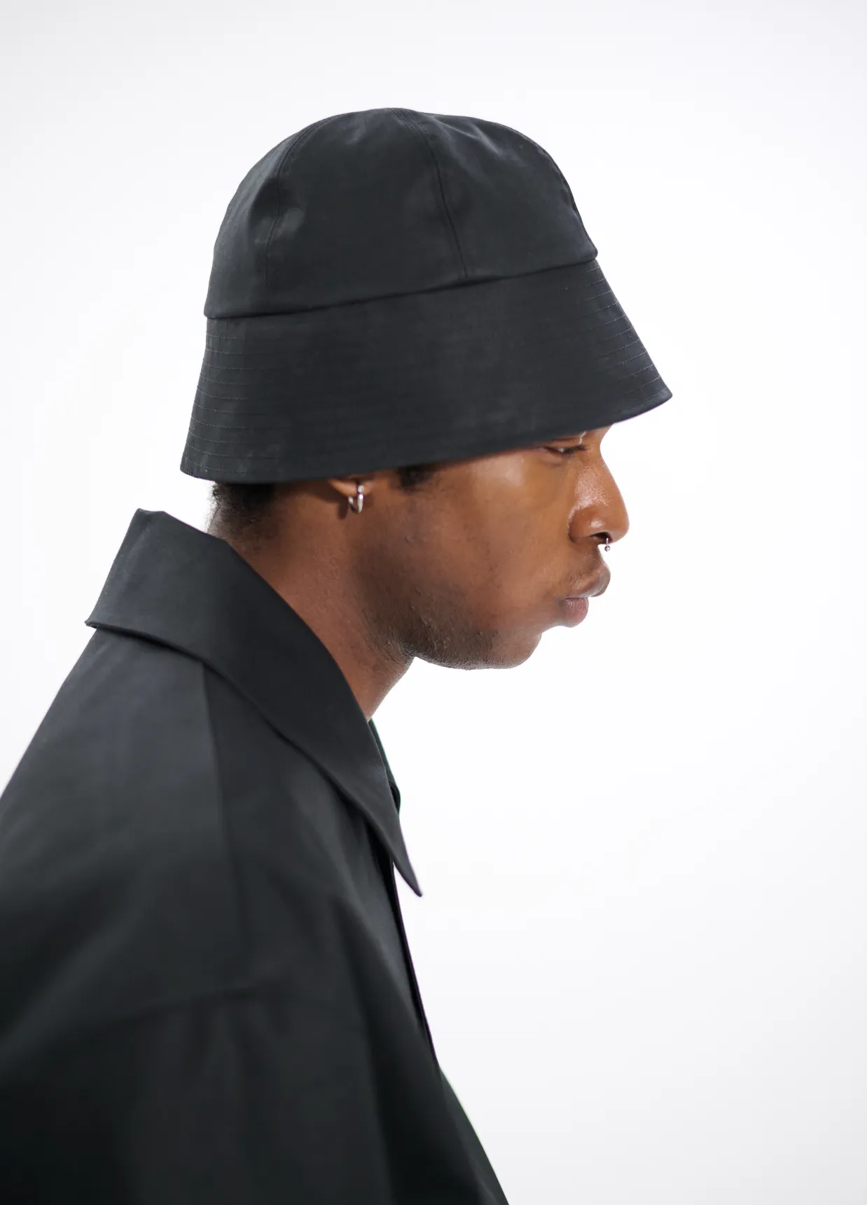 Deveron Bucket Hat sold by Mackintosh