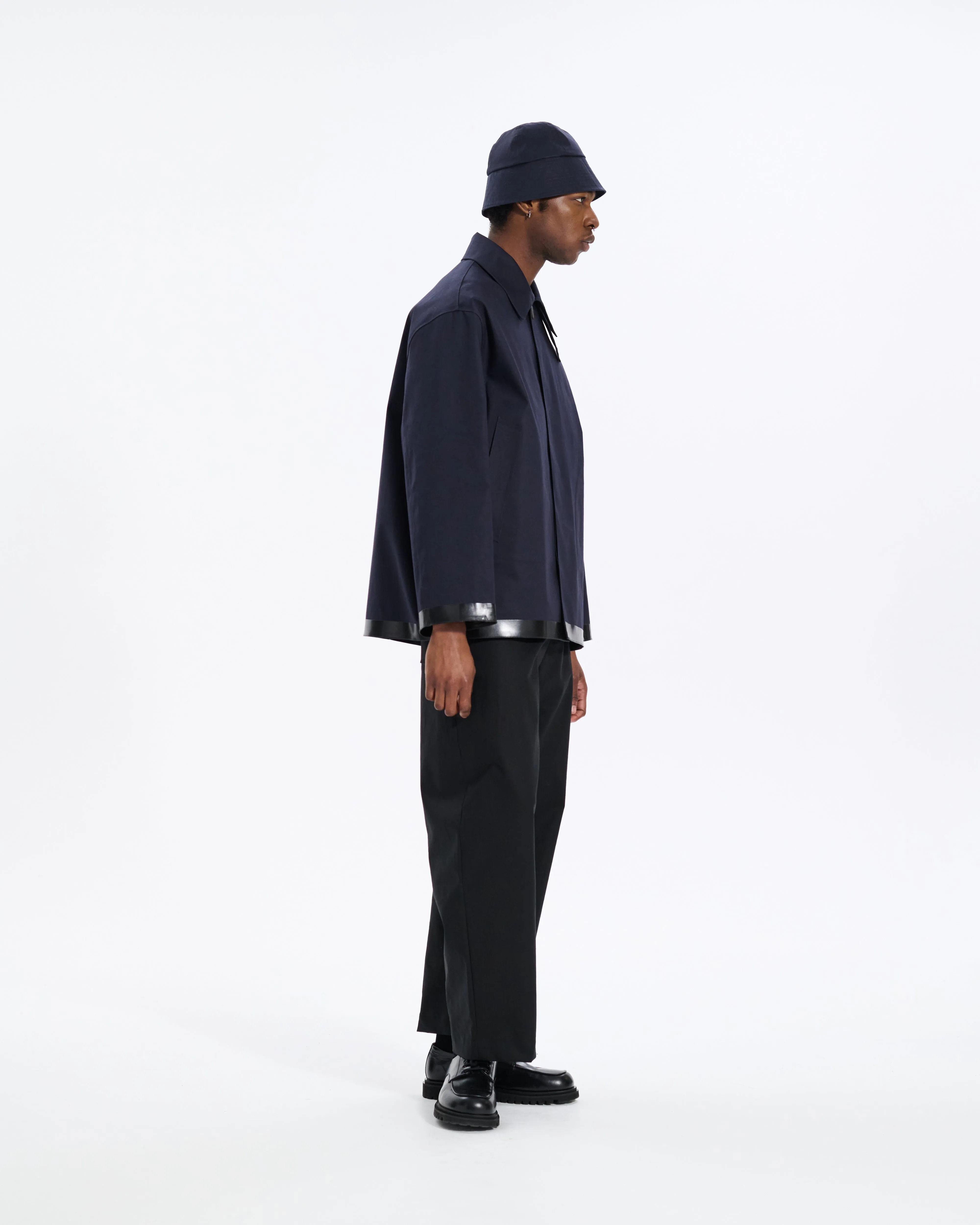 Deveron Bucket Hat sold by Mackintosh product image thumbnail 3