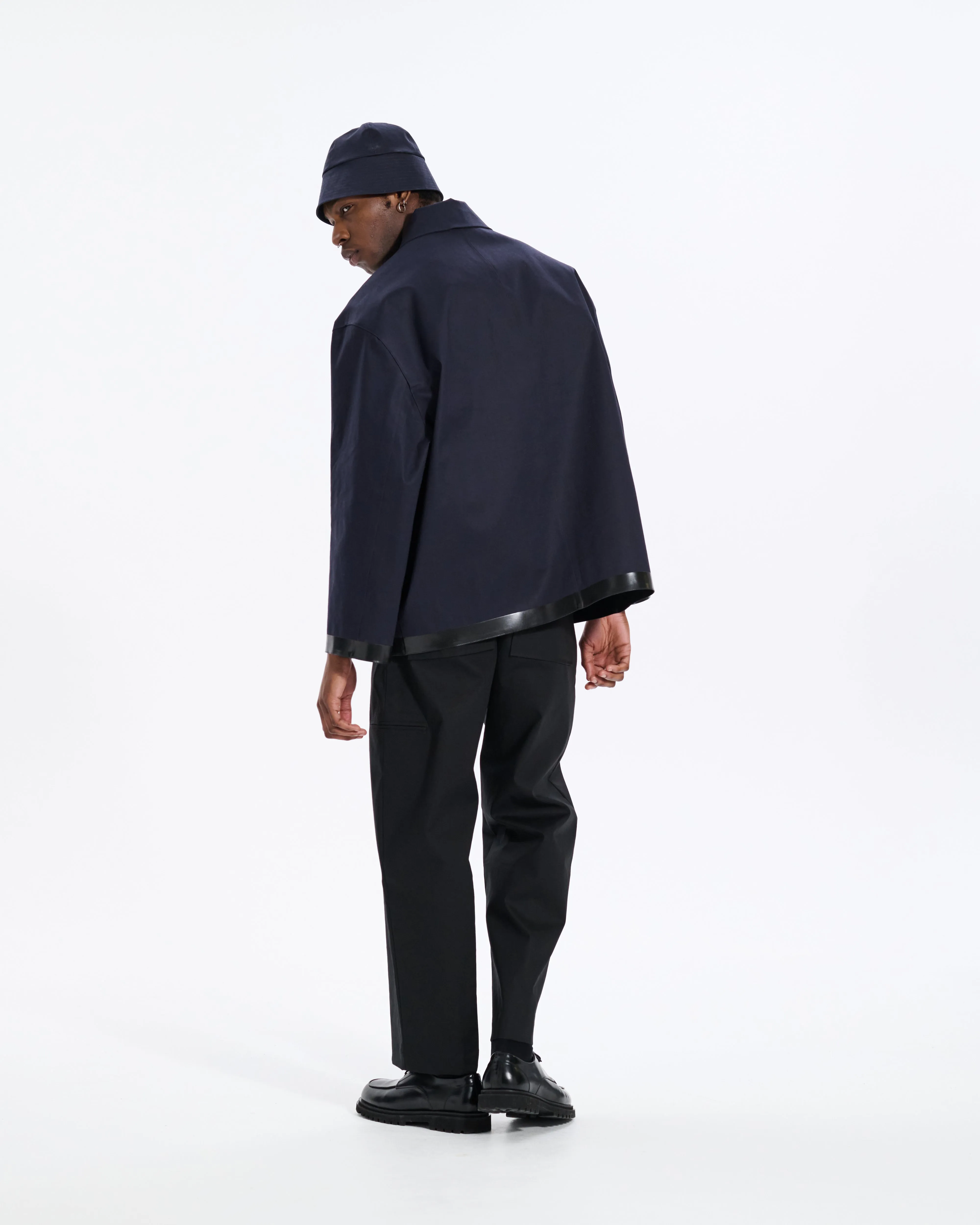Deveron Bucket Hat sold by Mackintosh product image thumbnail 4