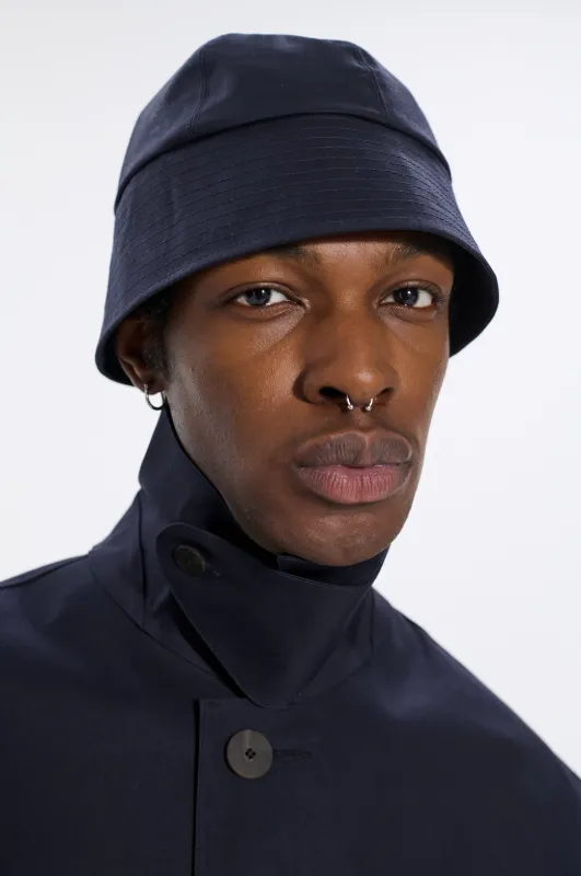 Deveron Bucket Hat made by Mackintosh