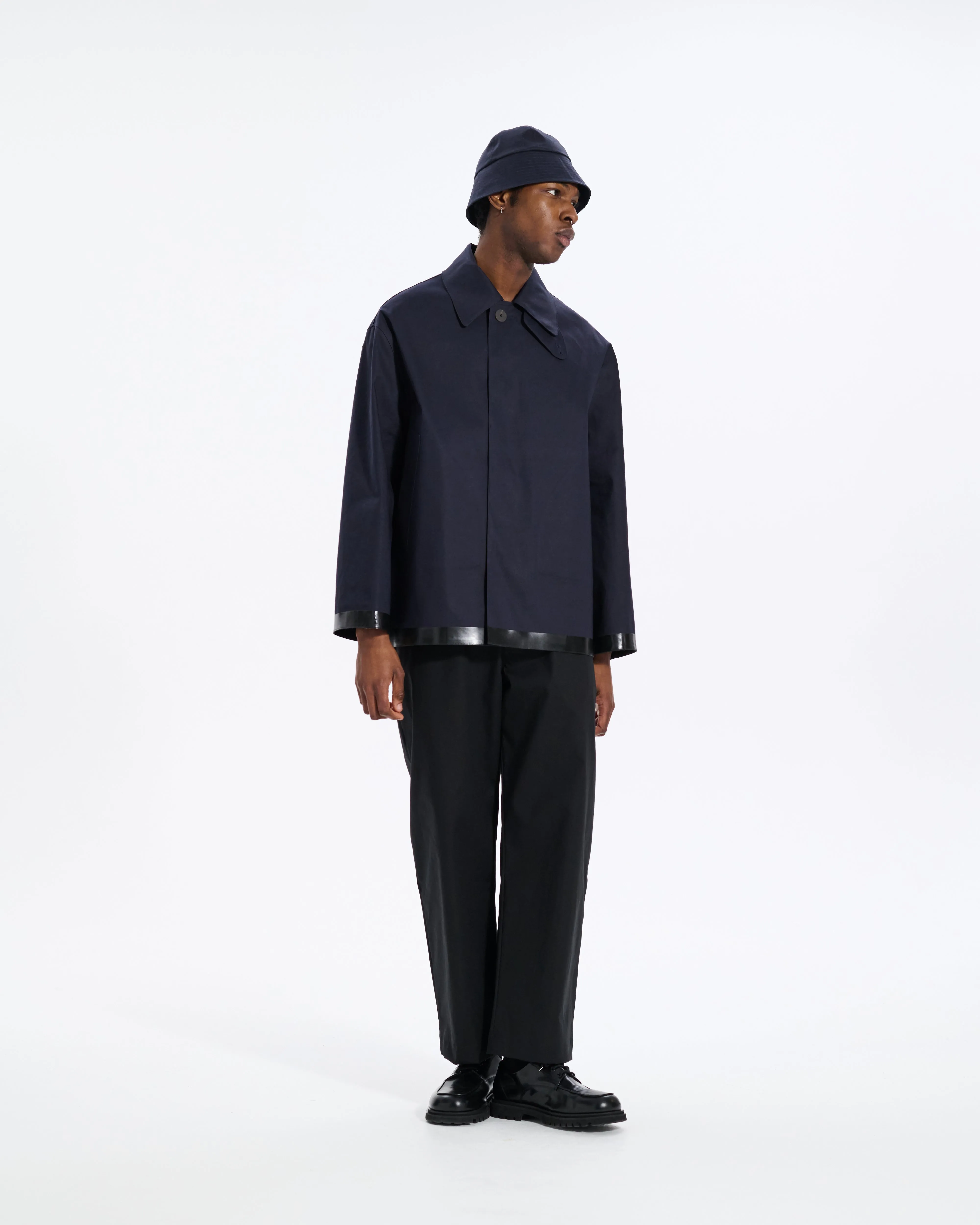 Deveron Bucket Hat sold by Mackintosh product image thumbnail 2