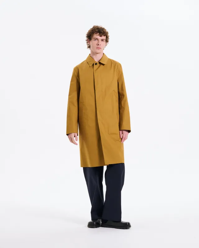 Dunkeld Raintec 3/4 Length Coat sold by Mackintosh