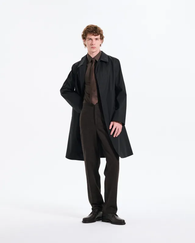 Dunkeld Raintec 3/4 Length Coat sold by Mackintosh