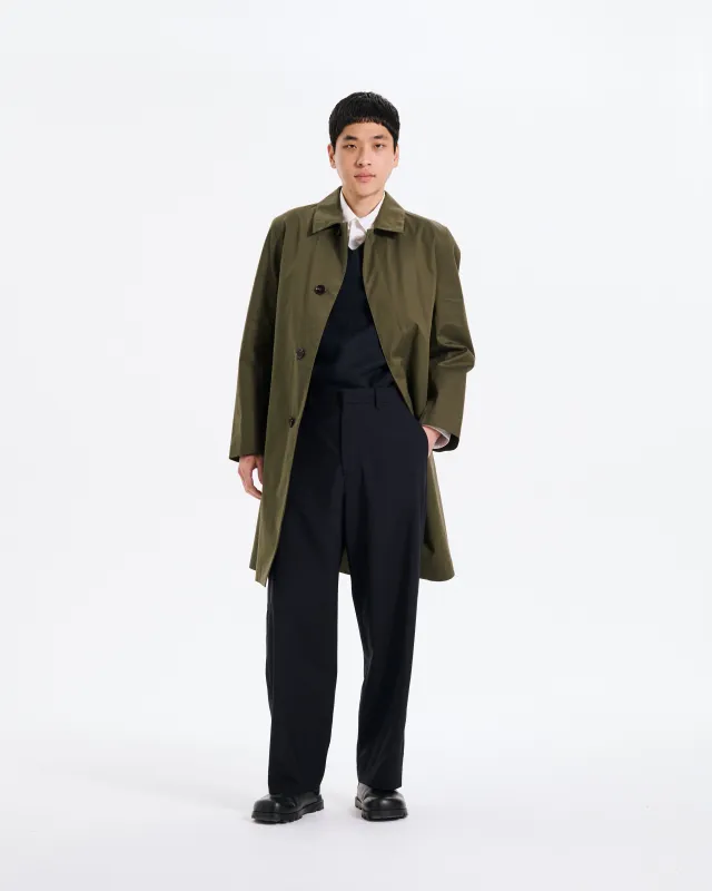 Dunkeld Raintec 3/4 Length Coat sold by Mackintosh