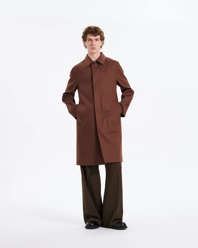 Dunkeld Raintec 3/4 Length Coat sold by Mackintosh