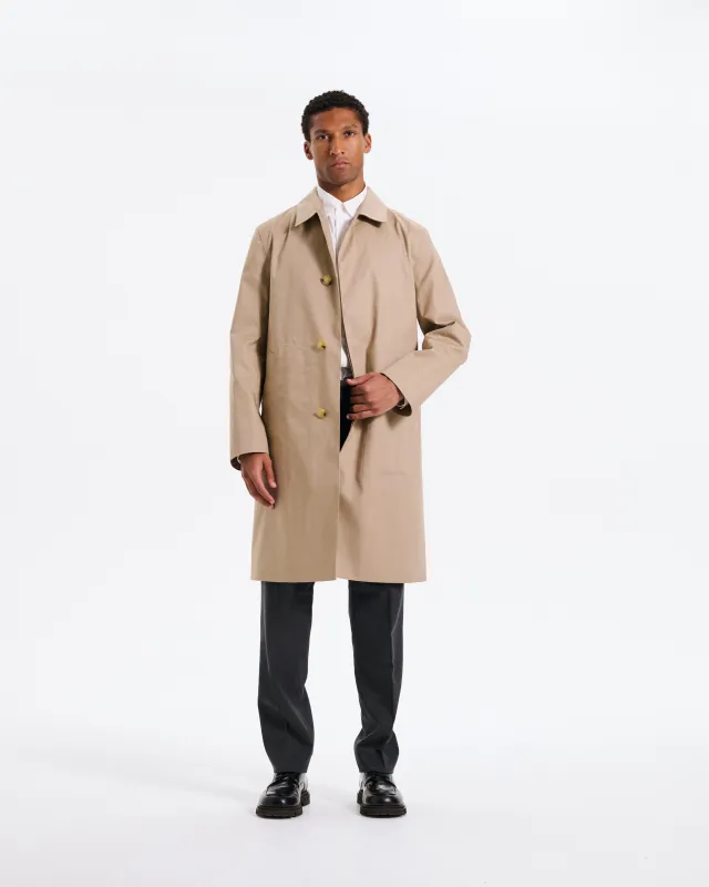Dunkeld Raintec 3/4 Length Coat sold by Mackintosh