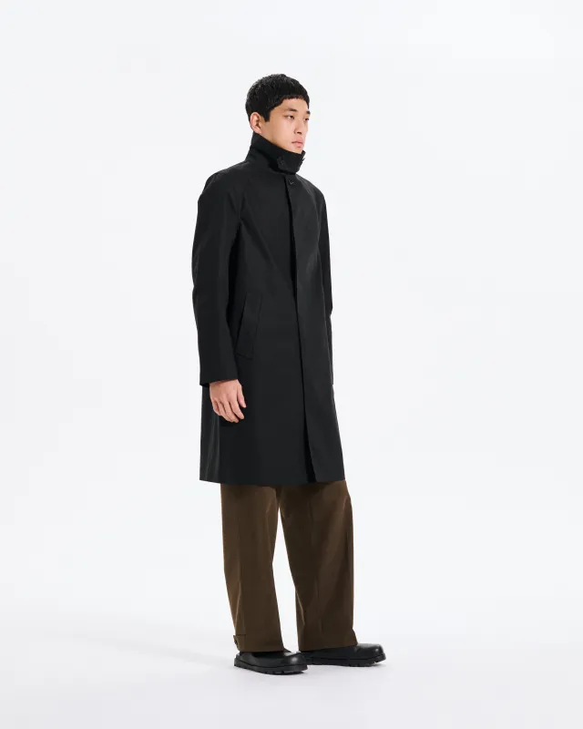Dunkeld Raintec 3/4 Length Coat sold by Mackintosh