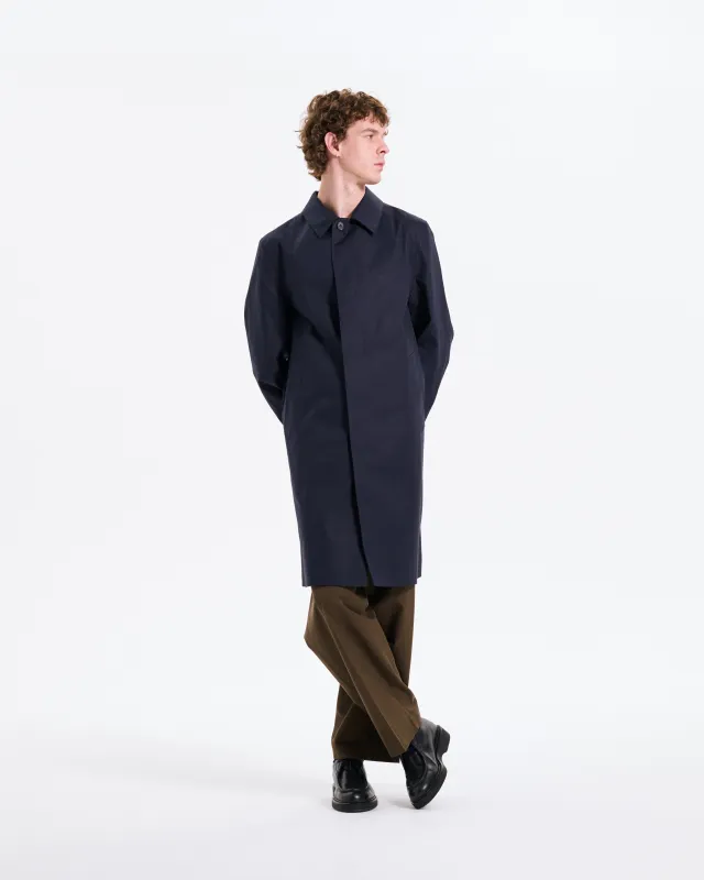 Dunkeld Raintec 3/4 Length Coat sold by Mackintosh