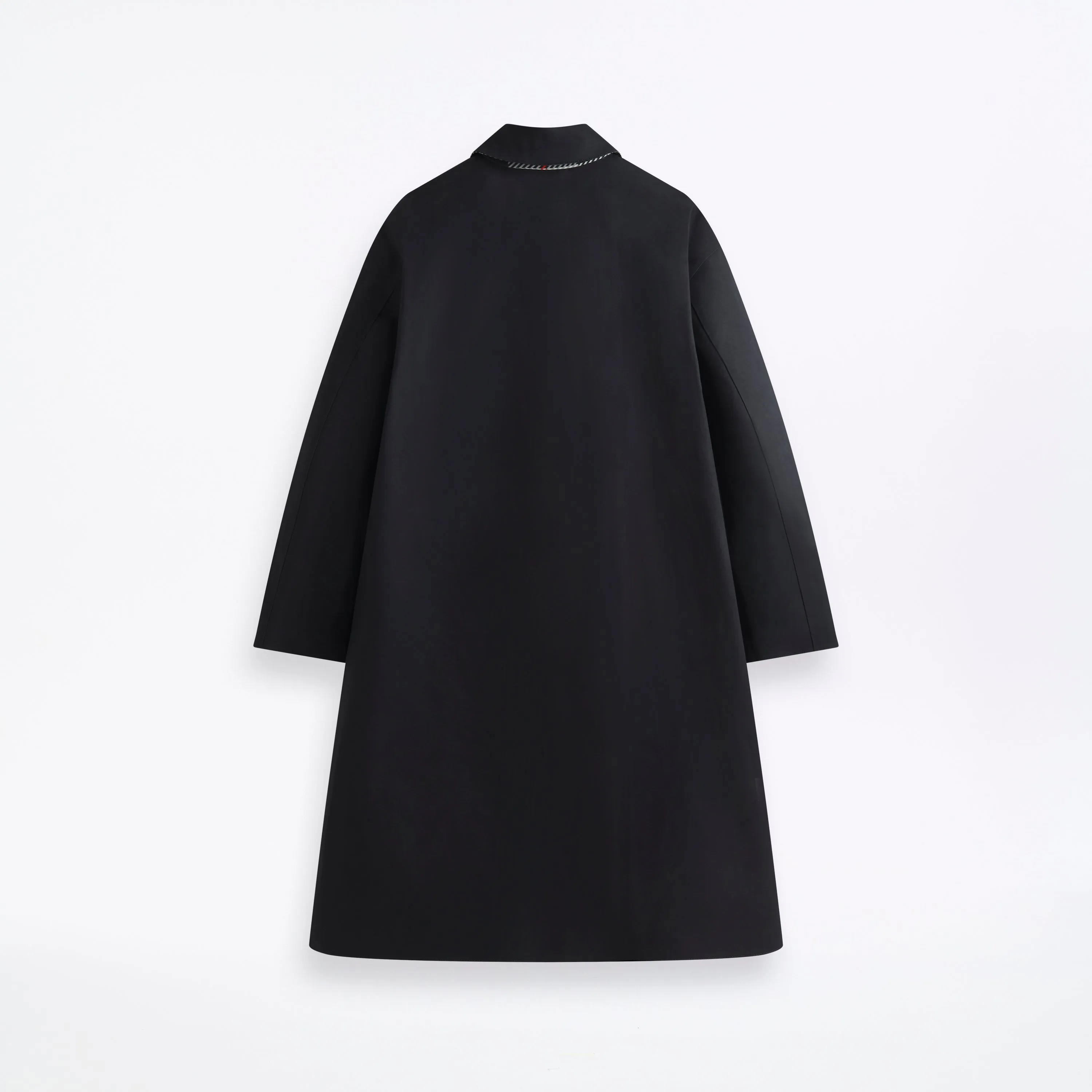 Maree Reversible Rubberised Coat sold by Mackintosh product image thumbnail 4
