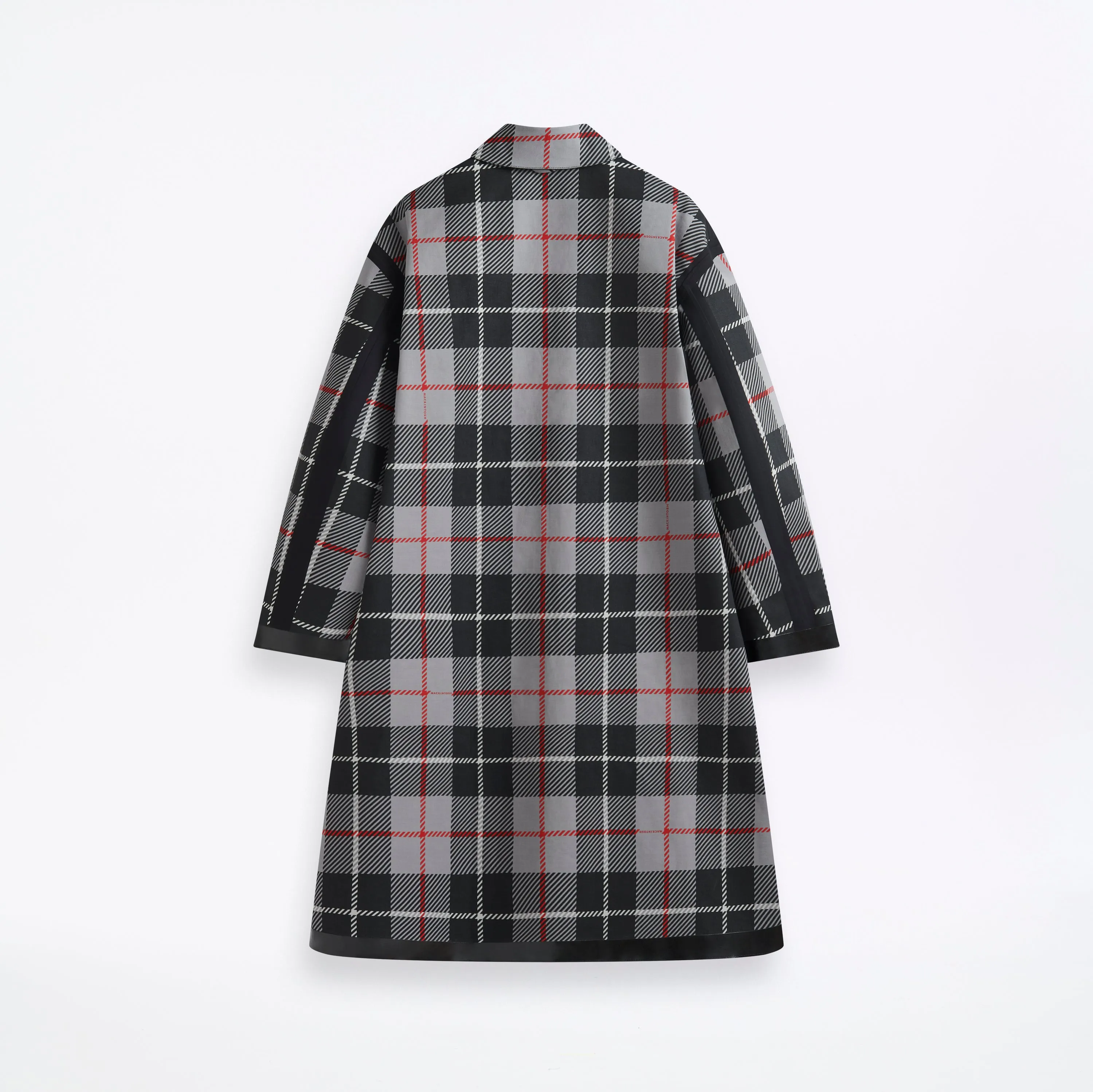 Maree Reversible Rubberised Coat sold by Mackintosh product image thumbnail 3