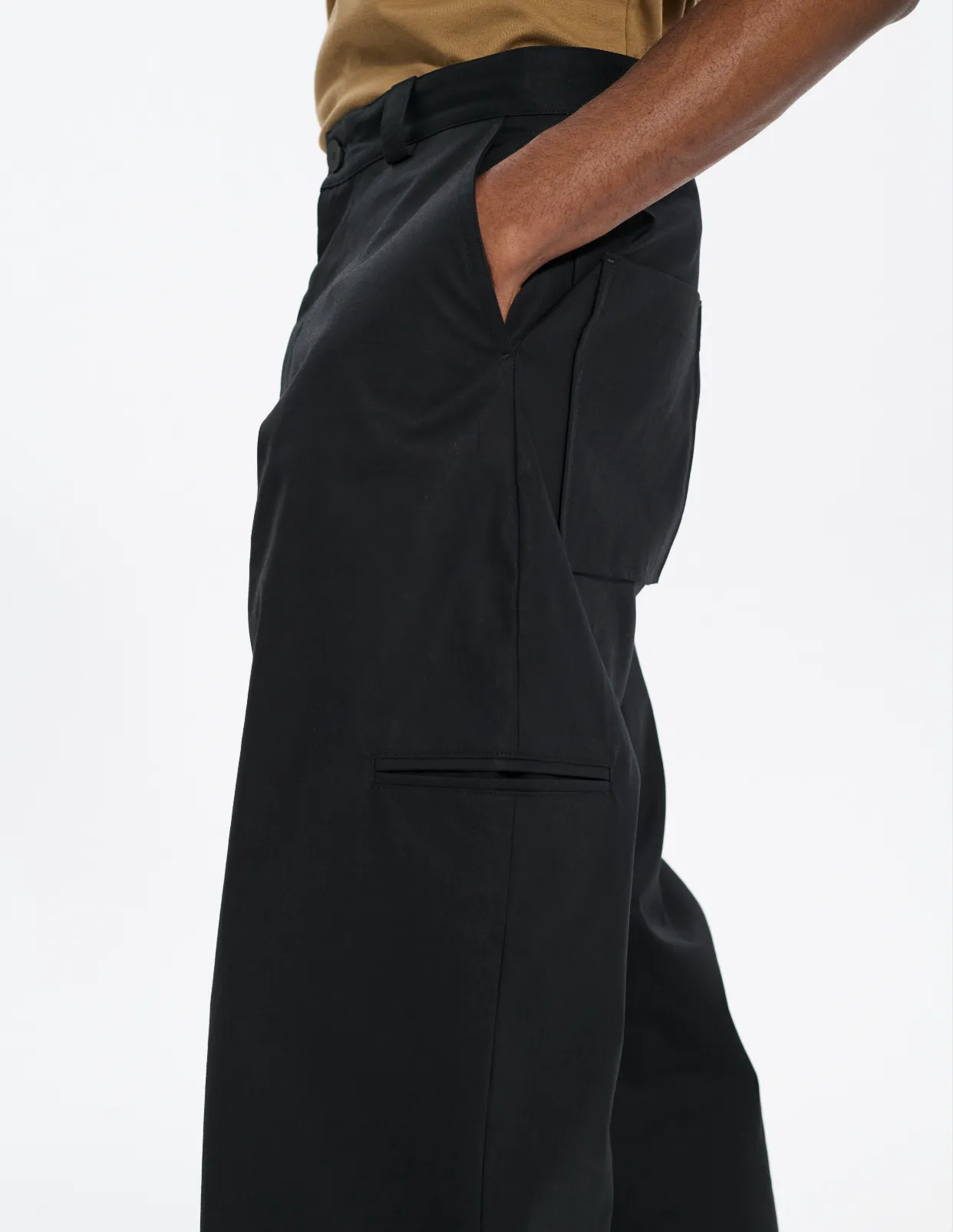 Tay Raintec Pant sold by Mackintosh product image thumbnail 5