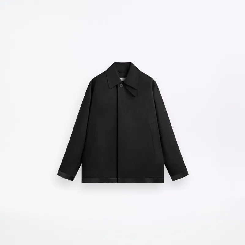 Teviot Rubberised Jacket sold by Mackintosh
